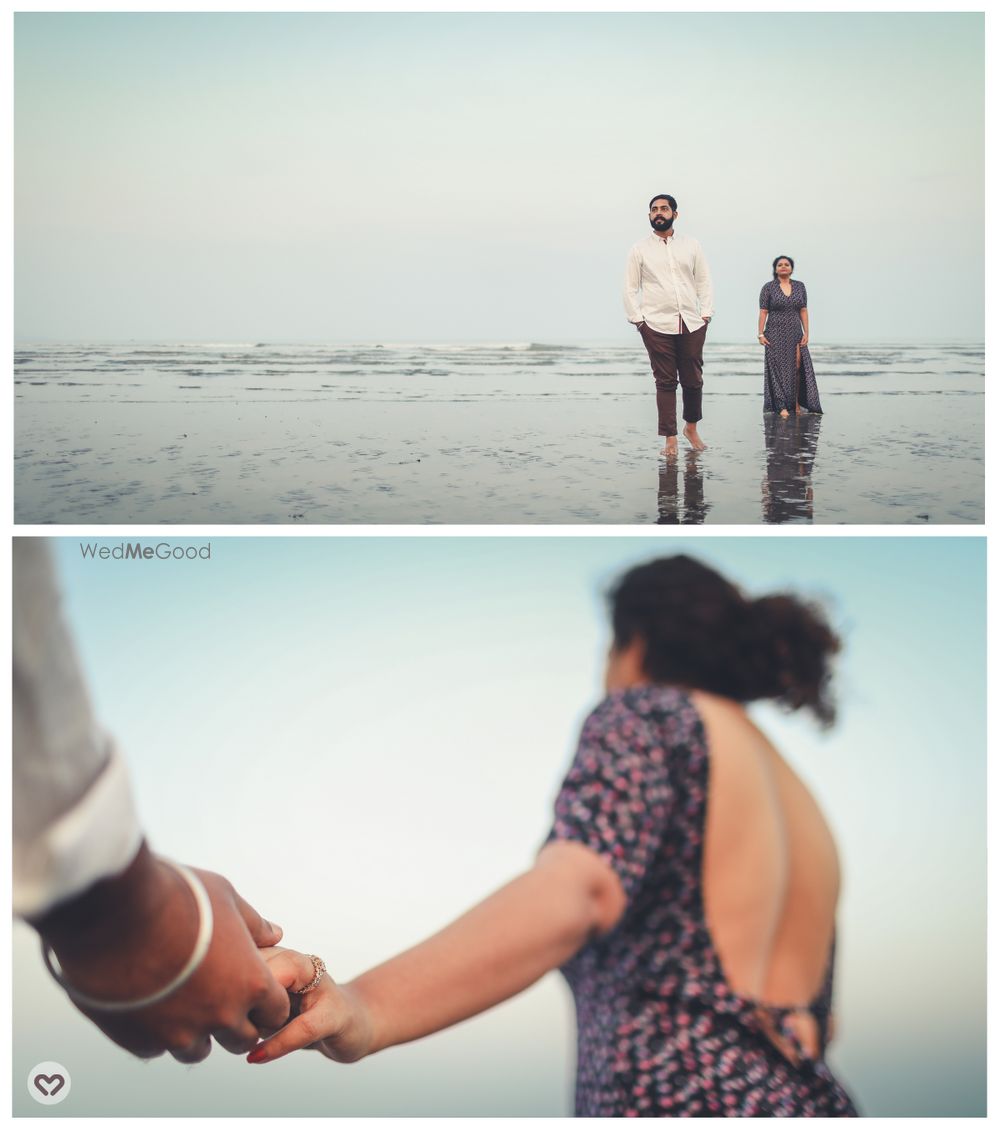 Photo From Neha Nishank Prewedding - By ND Photography