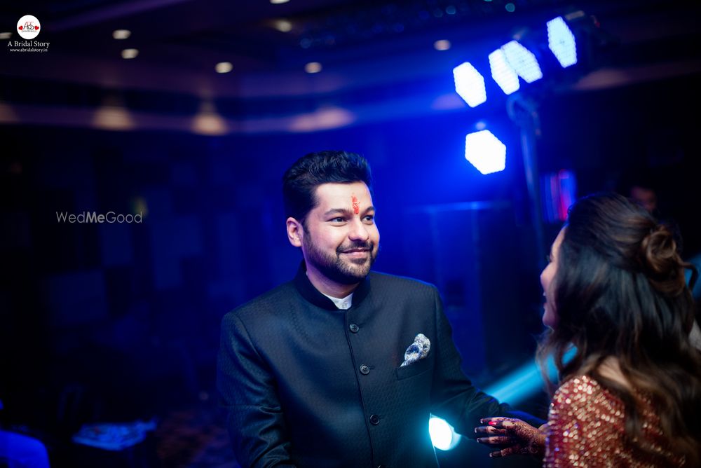 Photo From Pratik & Pooja - By A Bridal Story