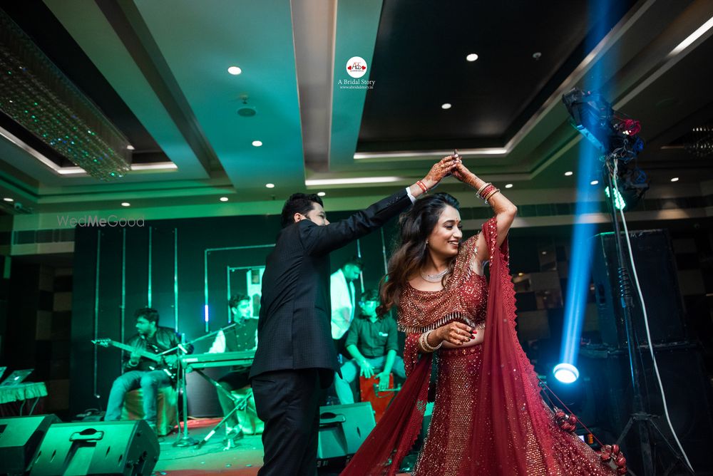 Photo From Pratik & Pooja - By A Bridal Story