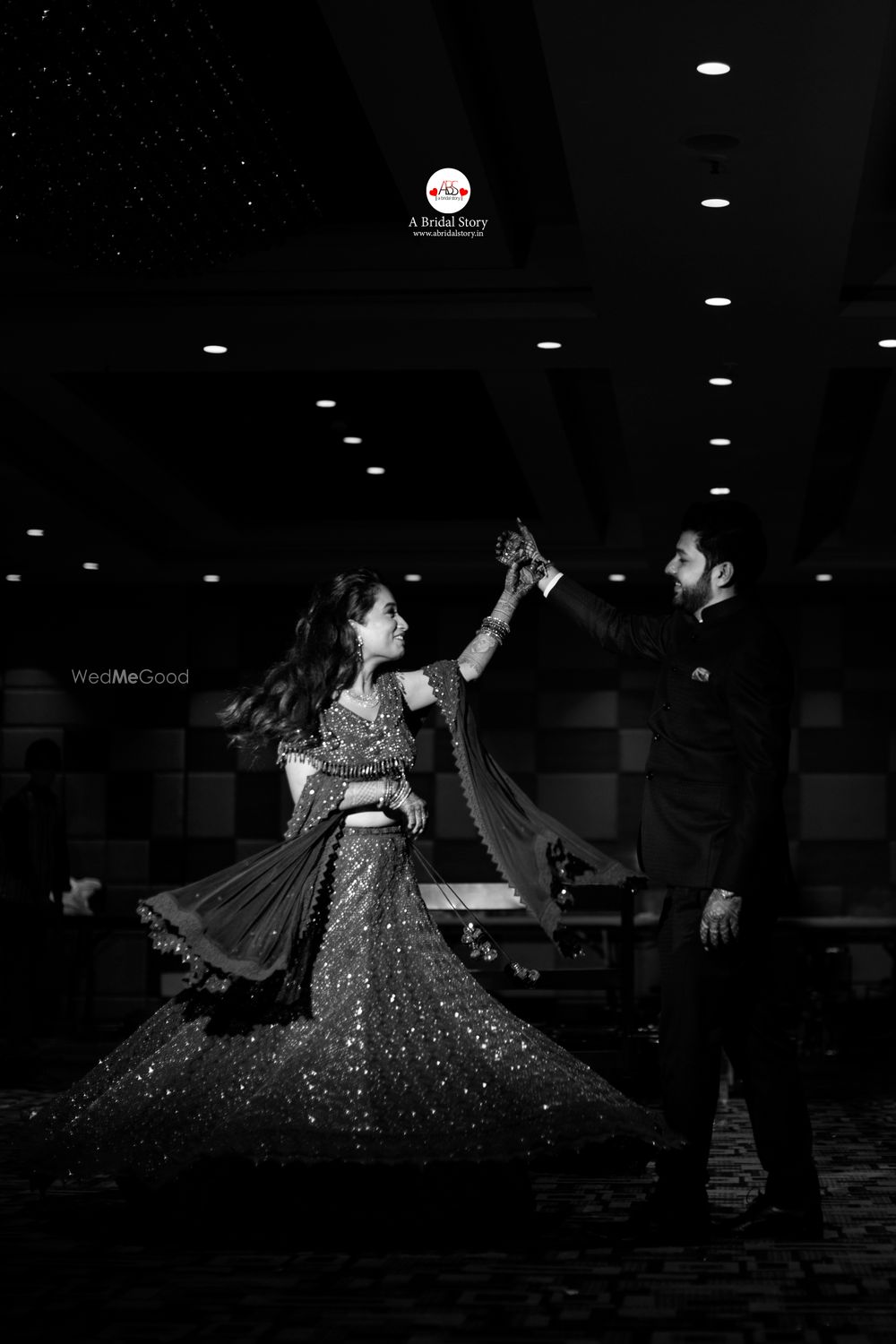 Photo From Pratik & Pooja - By A Bridal Story