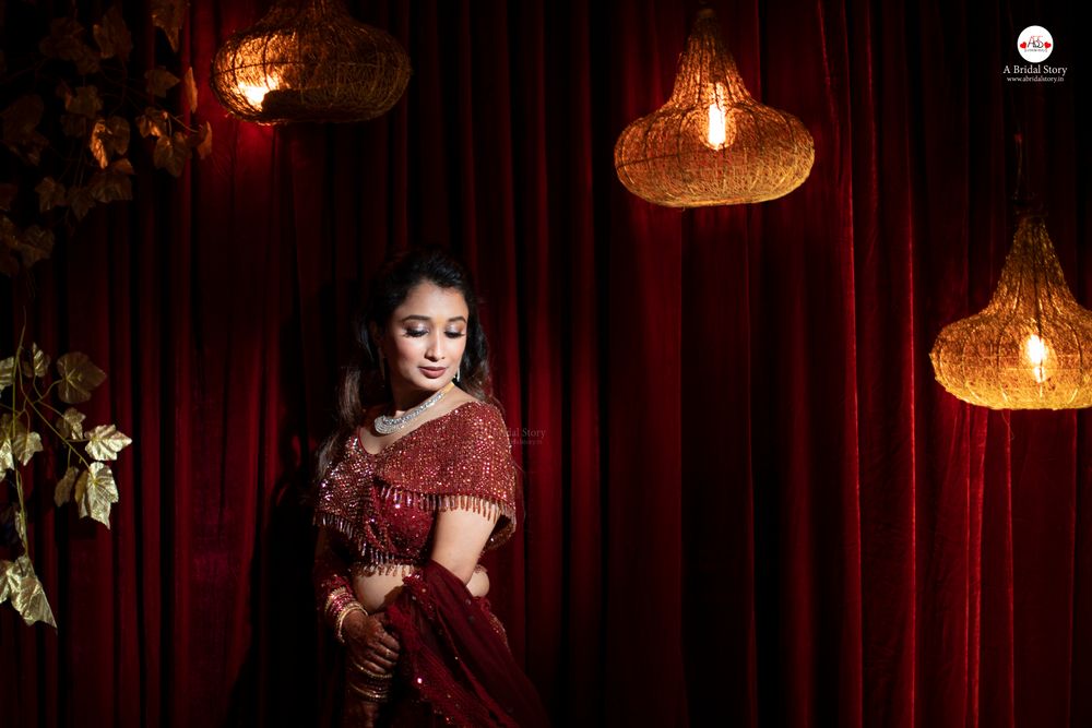 Photo From Pratik & Pooja - By A Bridal Story