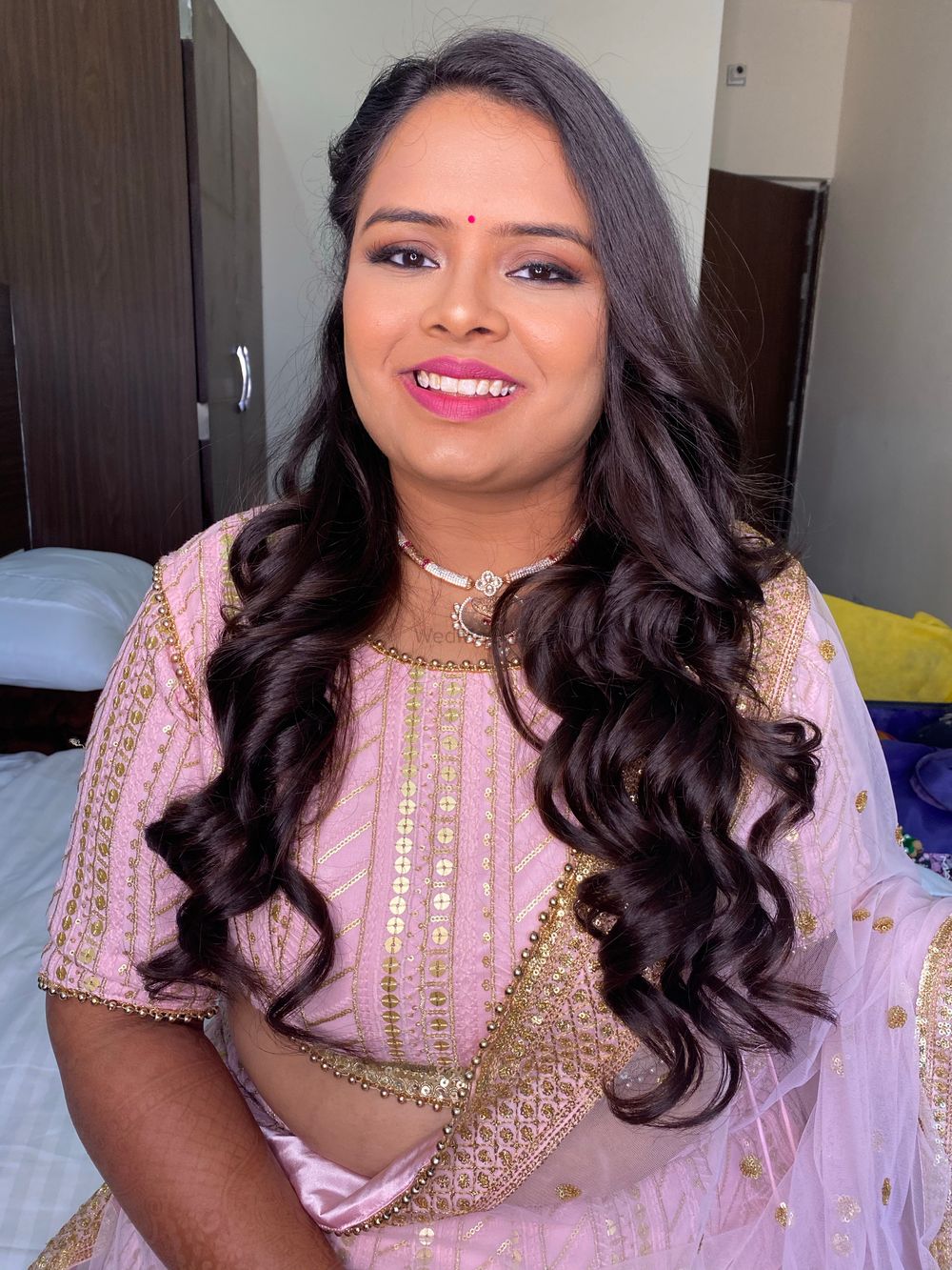Photo From Brides 2020 - By Makeup by Divya Vanvaria