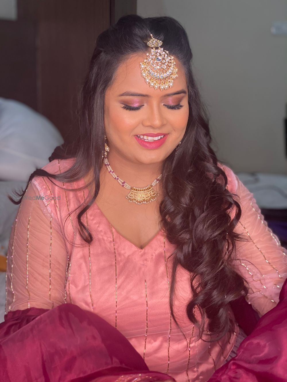 Photo From Brides 2020 - By Makeup by Divya Vanvaria