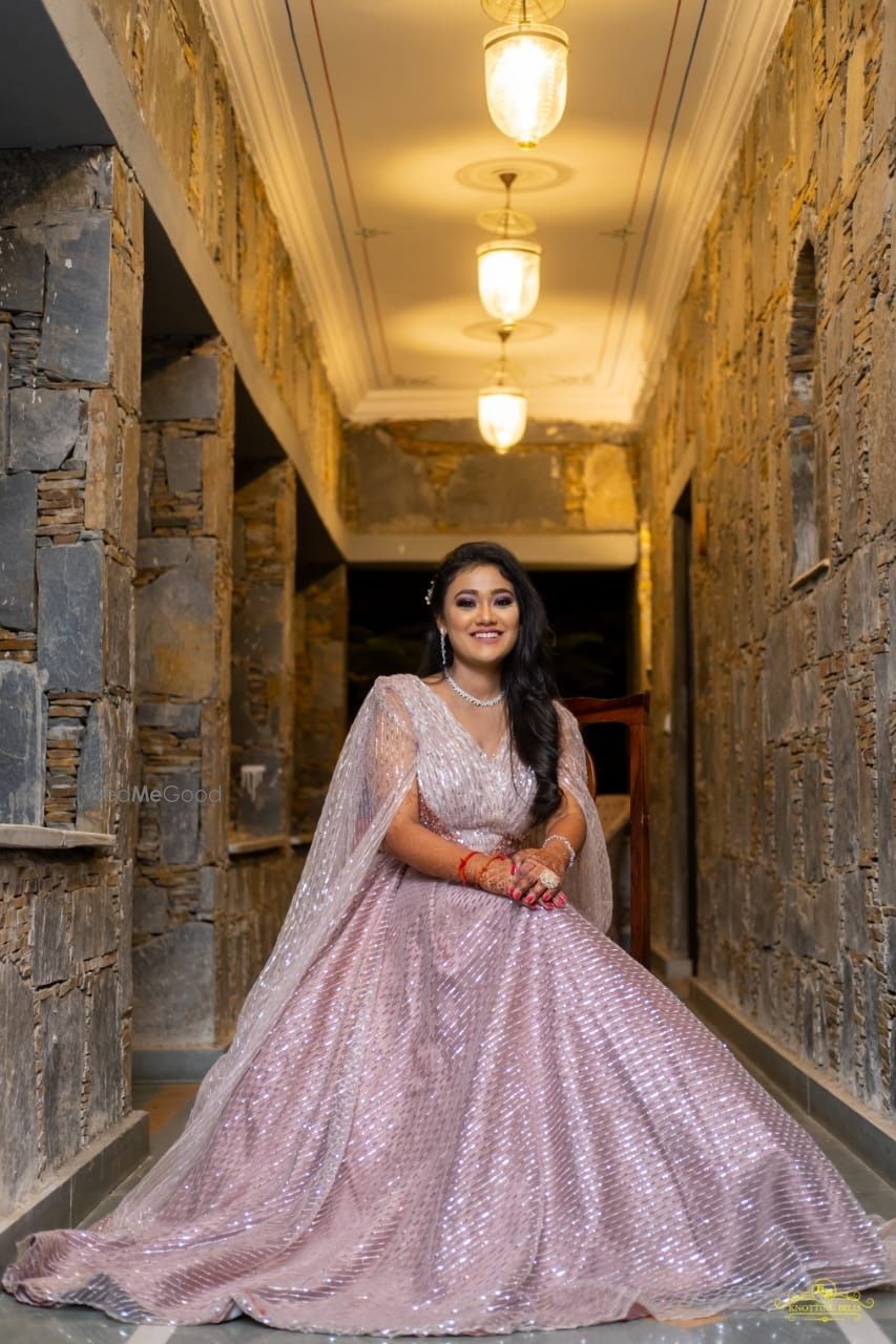 Photo From Brides 2020 - By Makeup by Divya Vanvaria