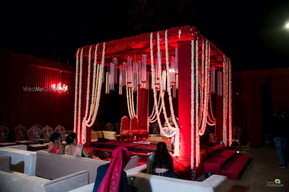 Photo From Aditya & Akshita Wedding - By Adonis