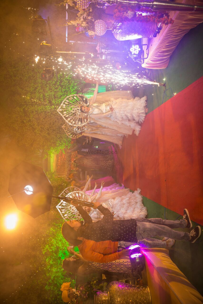Photo From shivangi weds ankit - By Olivestree