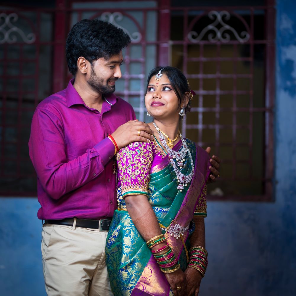 Photo From Jeevanantham & Abinaya - By Square PiXels Event Photography