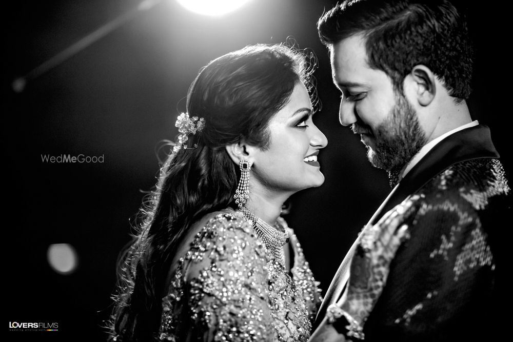 Photo From Mahima + Kunal - By Lovers Films