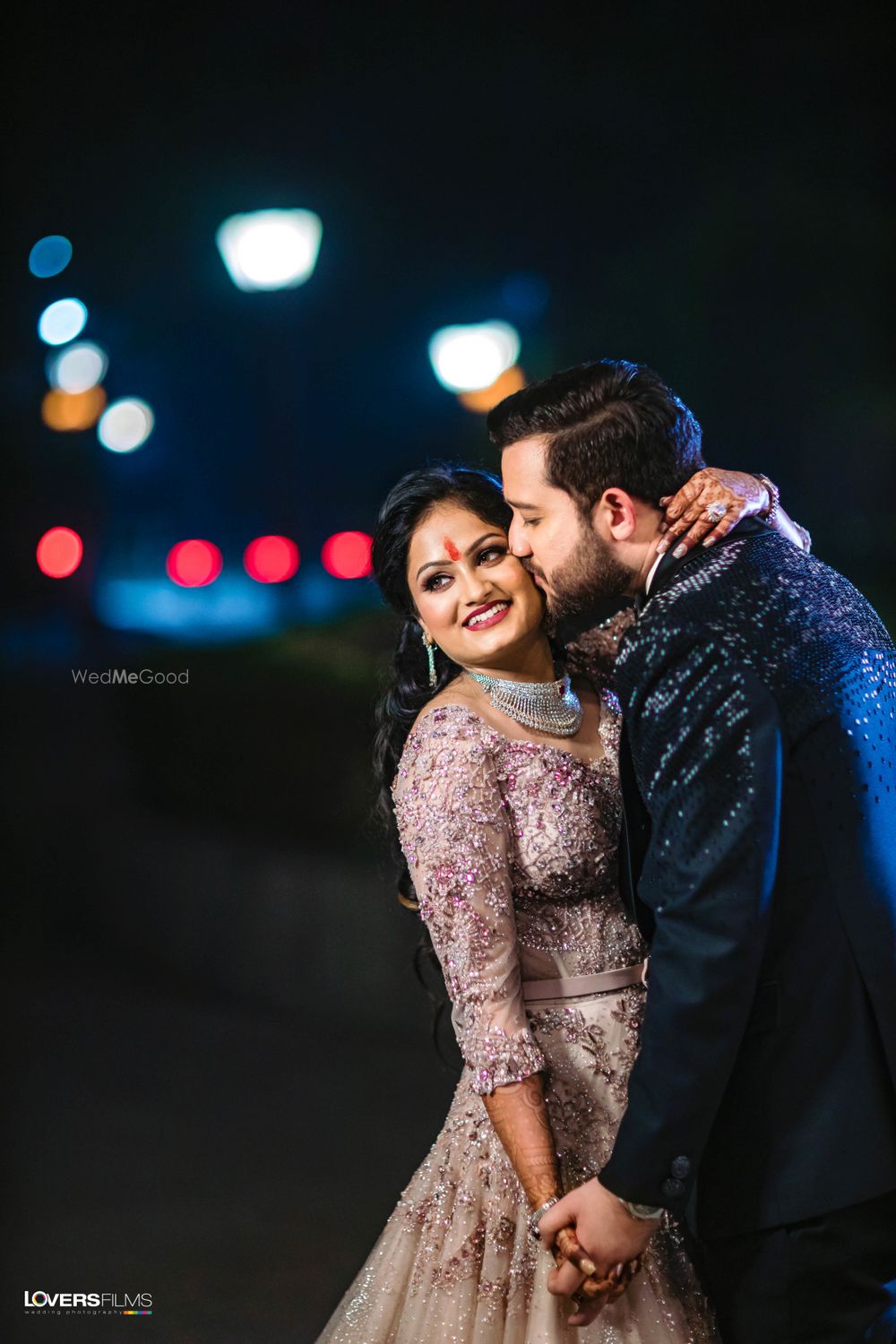 Photo From Mahima + Kunal - By Lovers Films