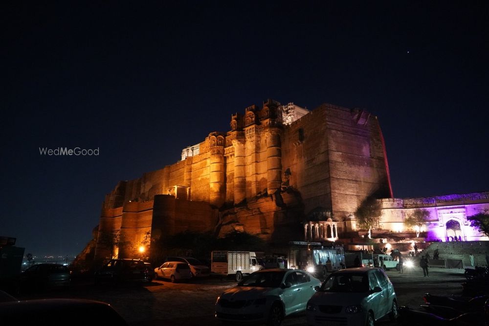 Photo From Mehrangarh Fort - By Adonis