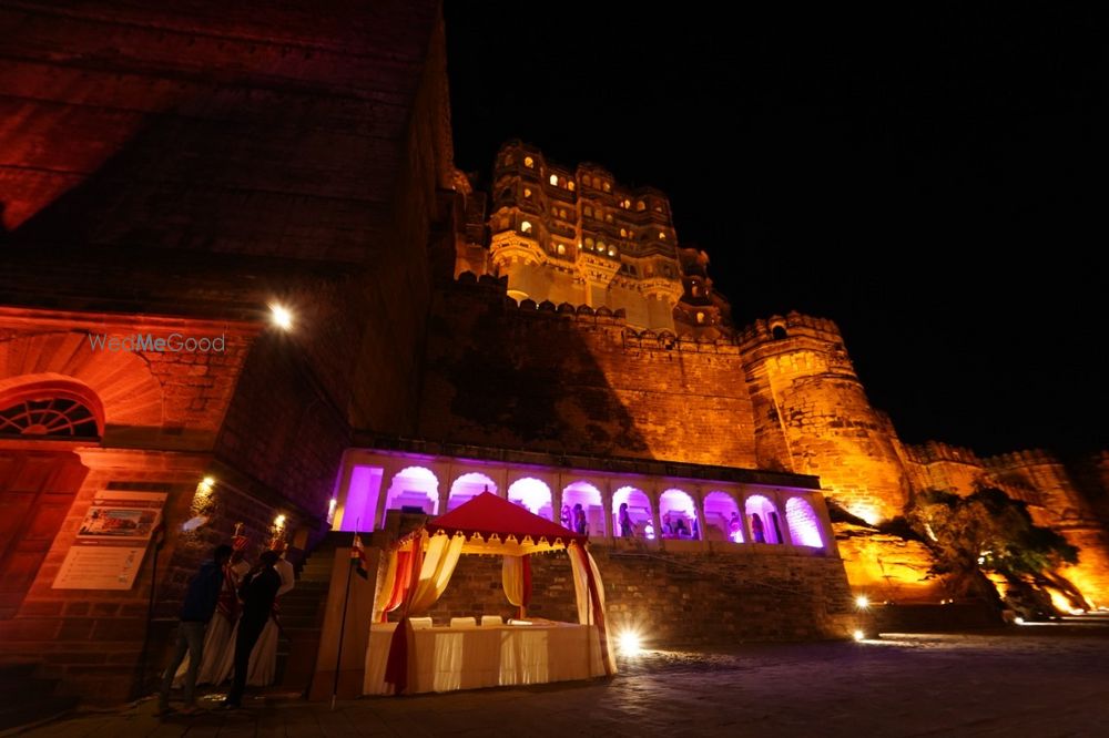 Photo From Mehrangarh Fort - By Adonis