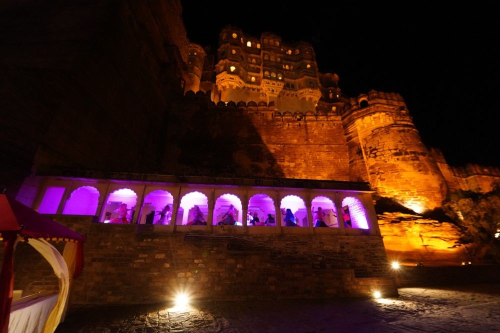 Photo From Mehrangarh Fort - By Adonis