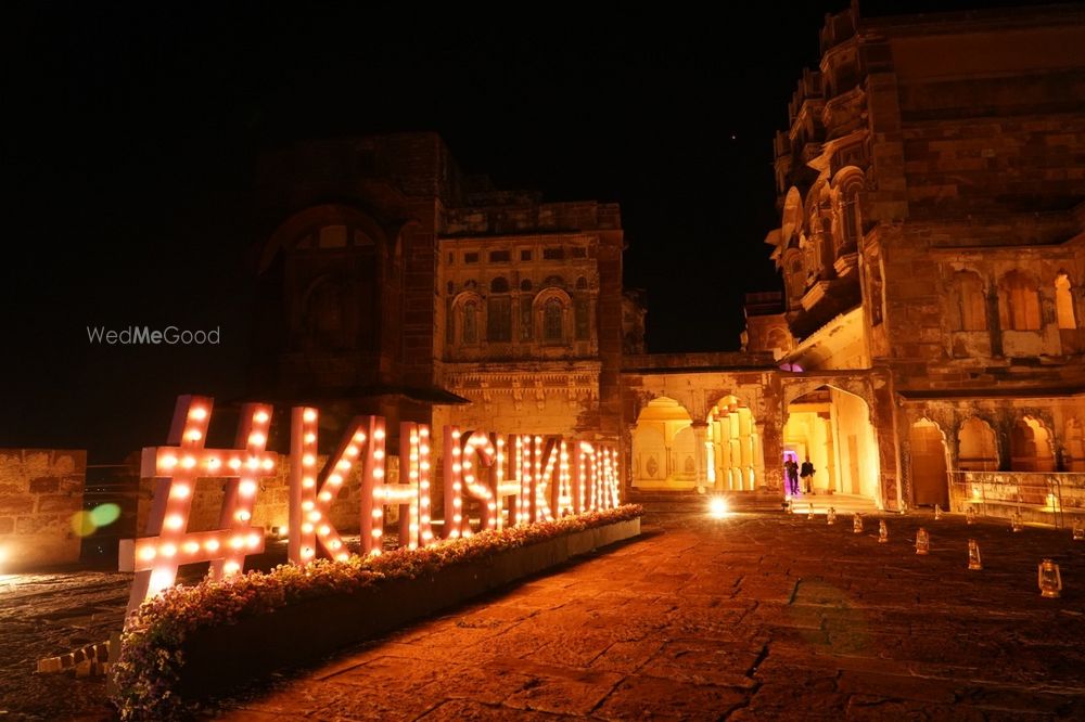 Photo From Mehrangarh Fort - By Adonis