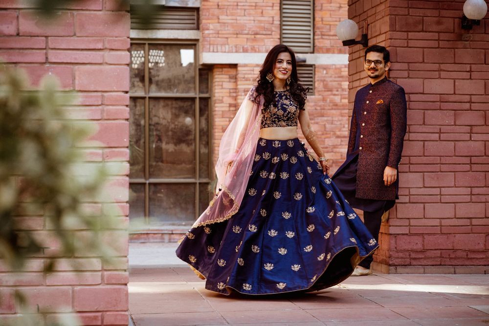 Photo From Niyati & Samarth - By The Delhi Wedding Company