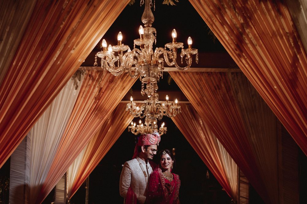 Photo From Niyati & Samarth - By The Delhi Wedding Company