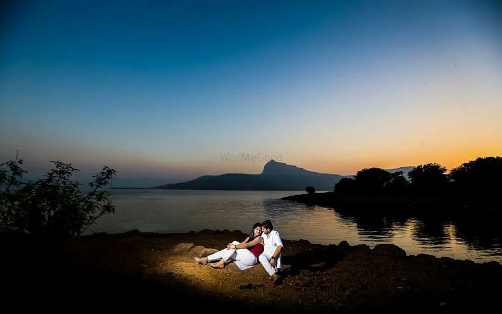 Photo From Pooja & Jai - By Create WeddingFilm