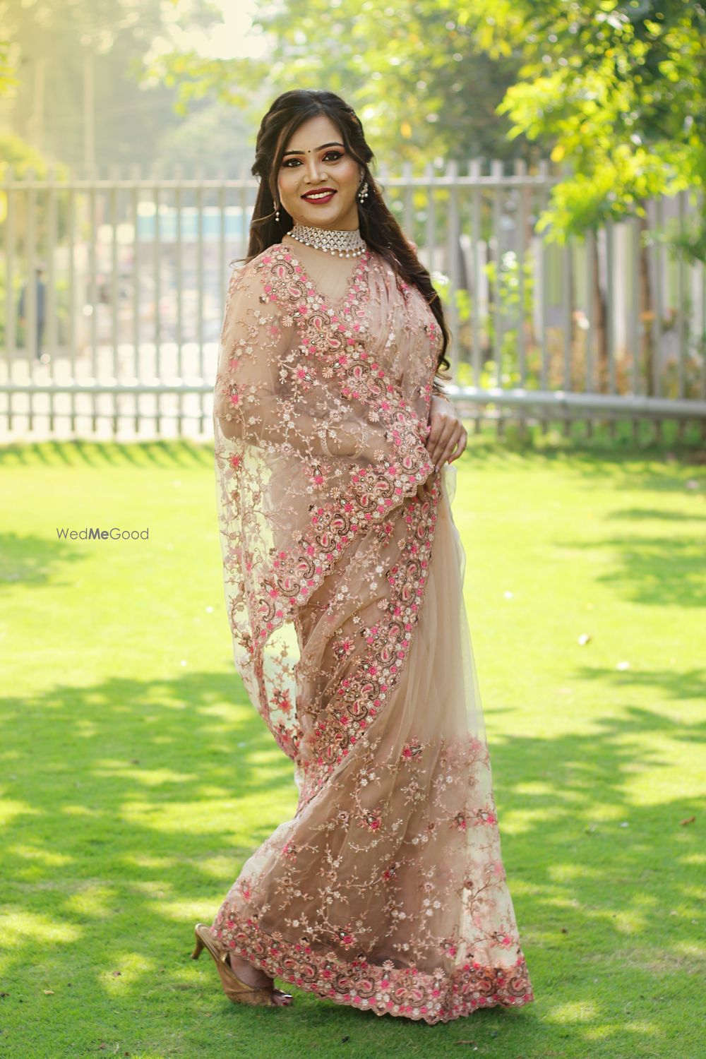 Photo From prachi engagement  - By Mayuree Hair & Skin Studio