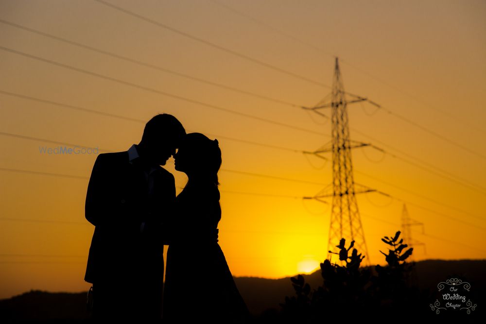 Photo From Karan and Pooja - By Our Wedding Chapter