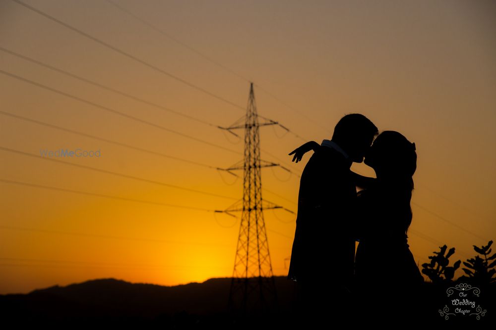 Photo From Karan and Pooja - By Our Wedding Chapter