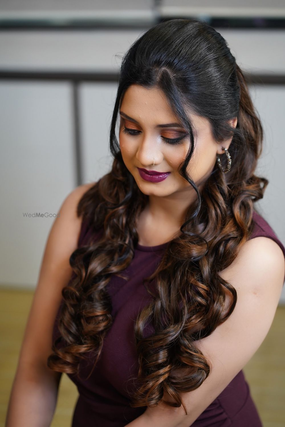 Photo From Aditi pre wedding makeup  - By Mayuree Hair & Skin Studio