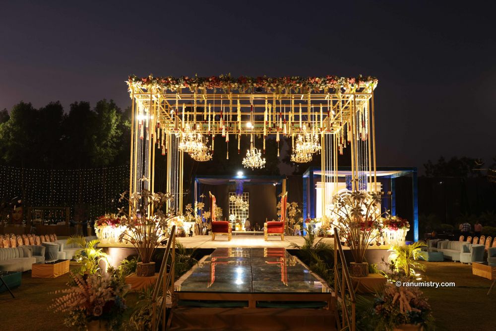 Photo From Rajasthan - By The Shaadi Planners