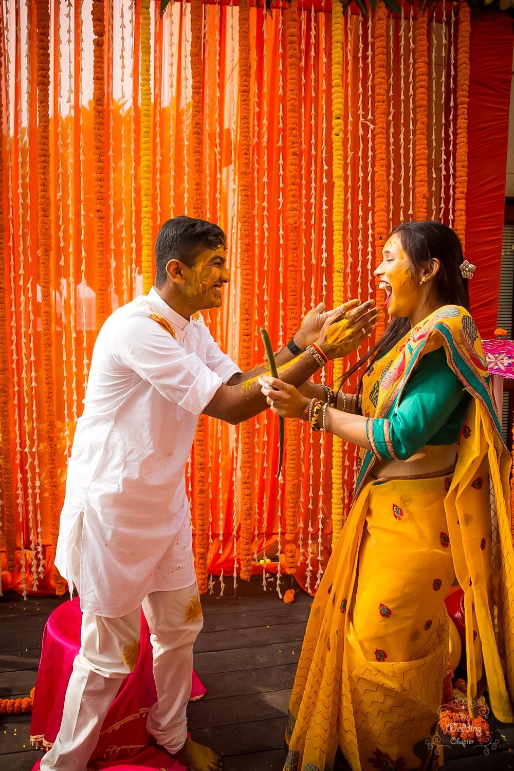Photo From Agastya and Malvika - By Our Wedding Chapter