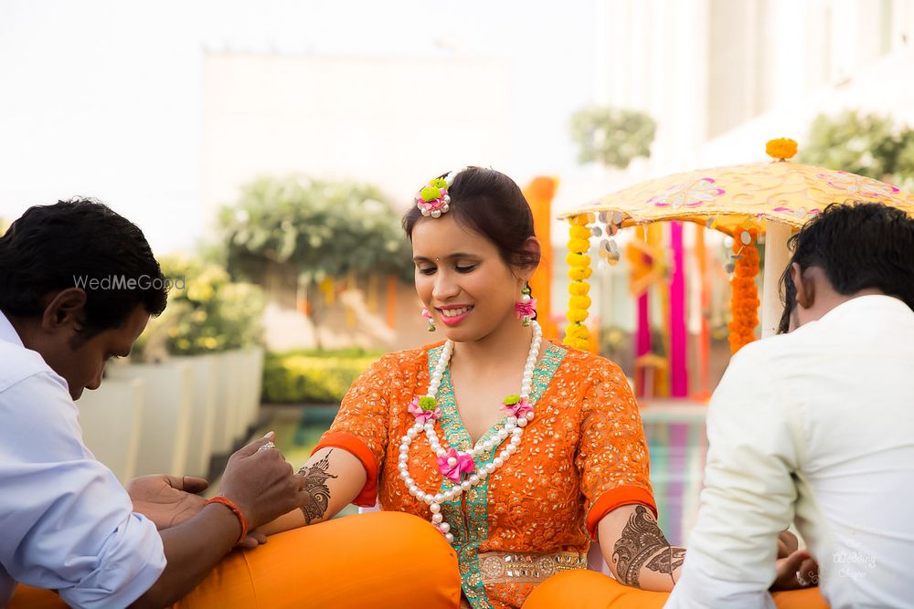 Photo From Agastya and Malvika - By Our Wedding Chapter