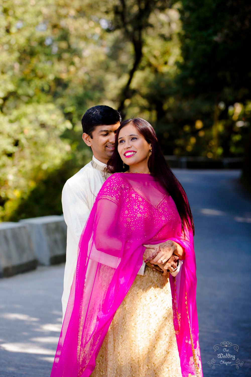 Photo From Agastya and Malvika - By Our Wedding Chapter
