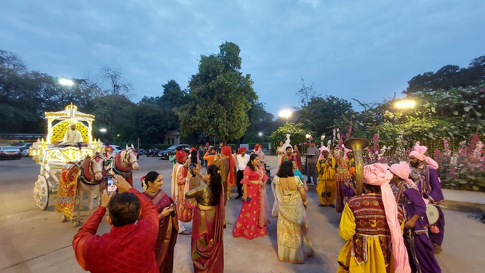 Photo From Gujarat - By The Shaadi Planners