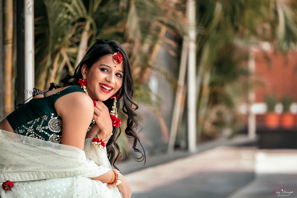 Photo From Wedding | Pooja & Priyansh - By Jay Chugh Photography