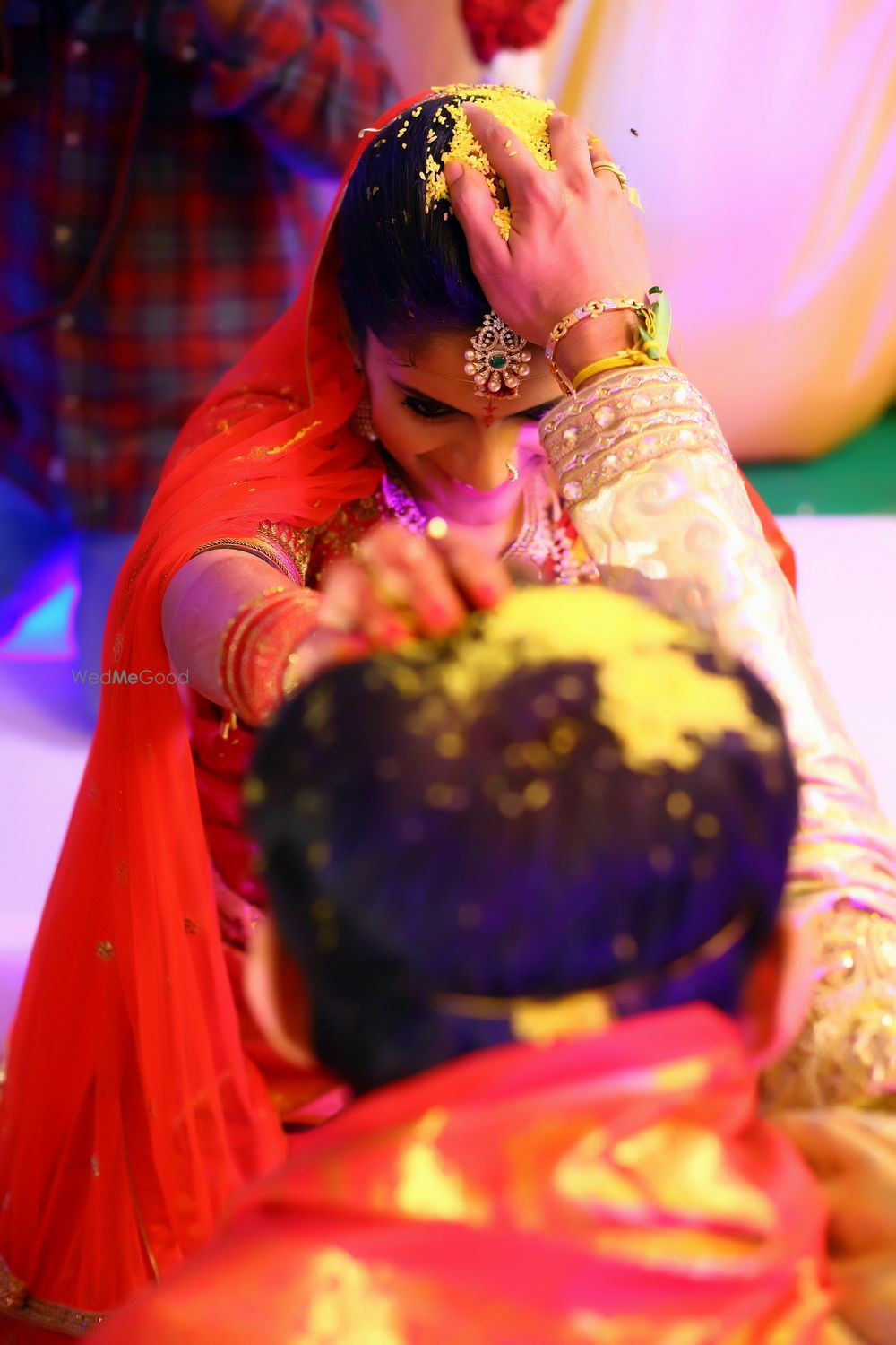 Photo From Neelima+Rajendra - By Ramana Prasad Photography