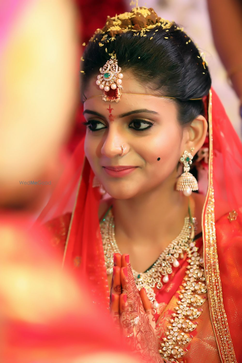 Photo From Neelima+Rajendra - By Ramana Prasad Photography