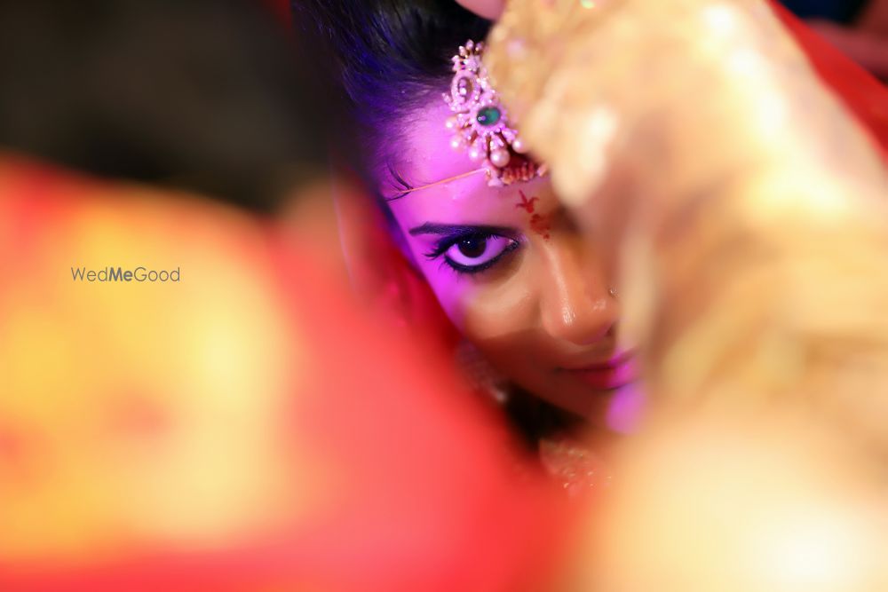 Photo From Neelima+Rajendra - By Ramana Prasad Photography