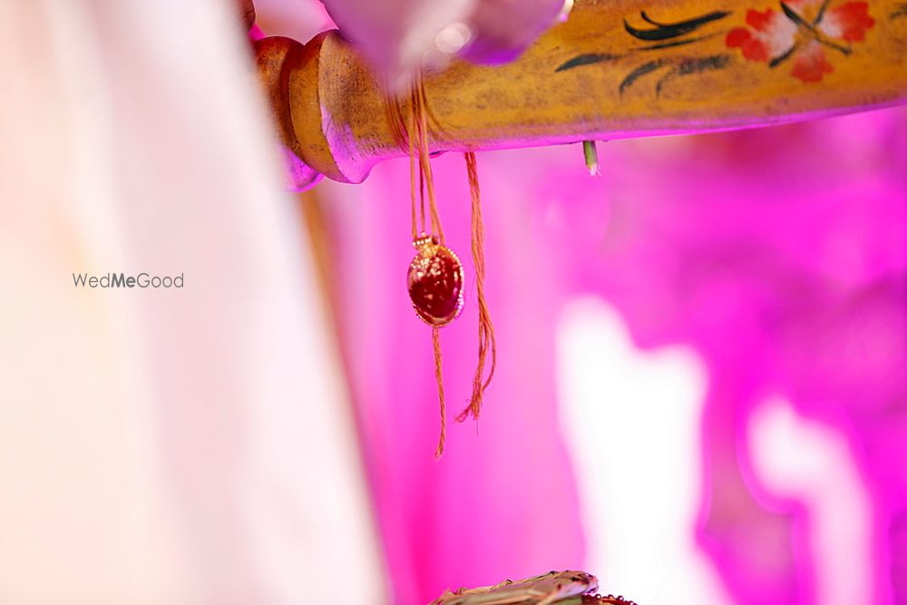 Photo From Keerthana+PhaniKrishna - By Ramana Prasad Photography