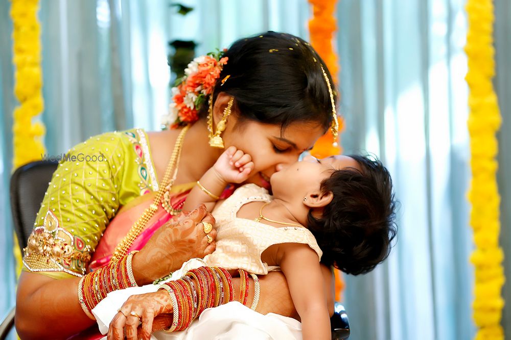 Photo From Keerthana+PhaniKrishna - By Ramana Prasad Photography