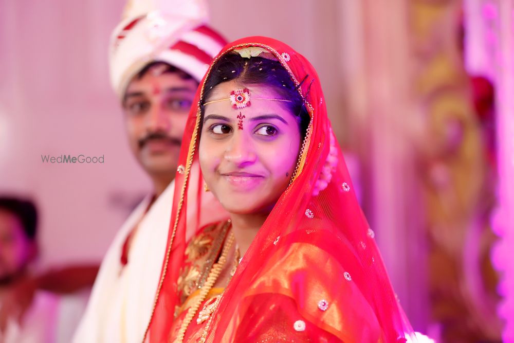 Photo From Keerthana+PhaniKrishna - By Ramana Prasad Photography