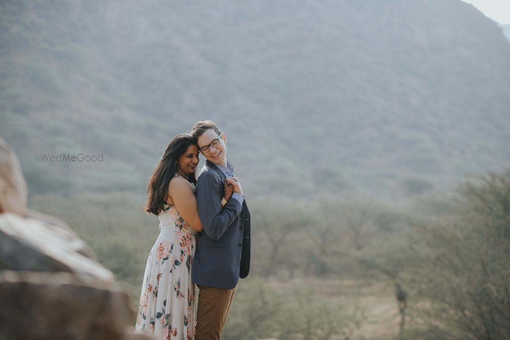 Photo From Ethan & Anusha - By Abhishek Verma Photography