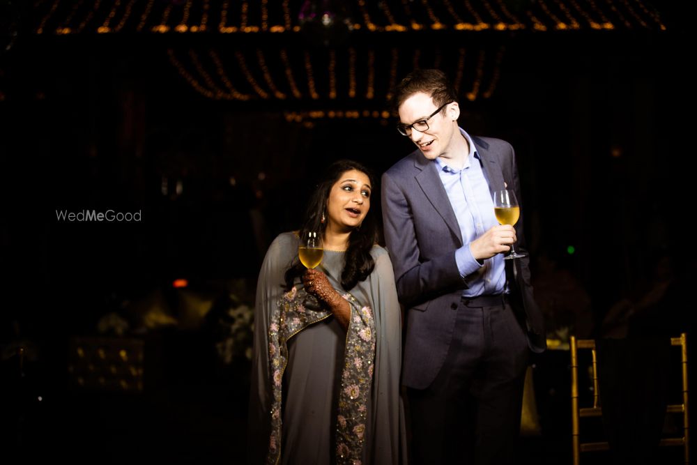 Photo From Ethan & Anusha - By Abhishek Verma Photography