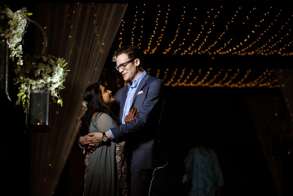 Photo From Ethan & Anusha - By Abhishek Verma Photography