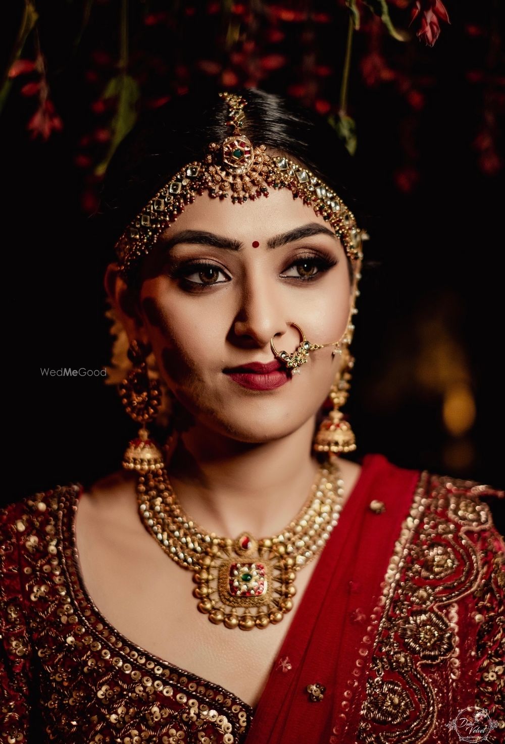 Photo From Delicate & Beautiful Ridhima - By Sohni Juneja Makeup Artist