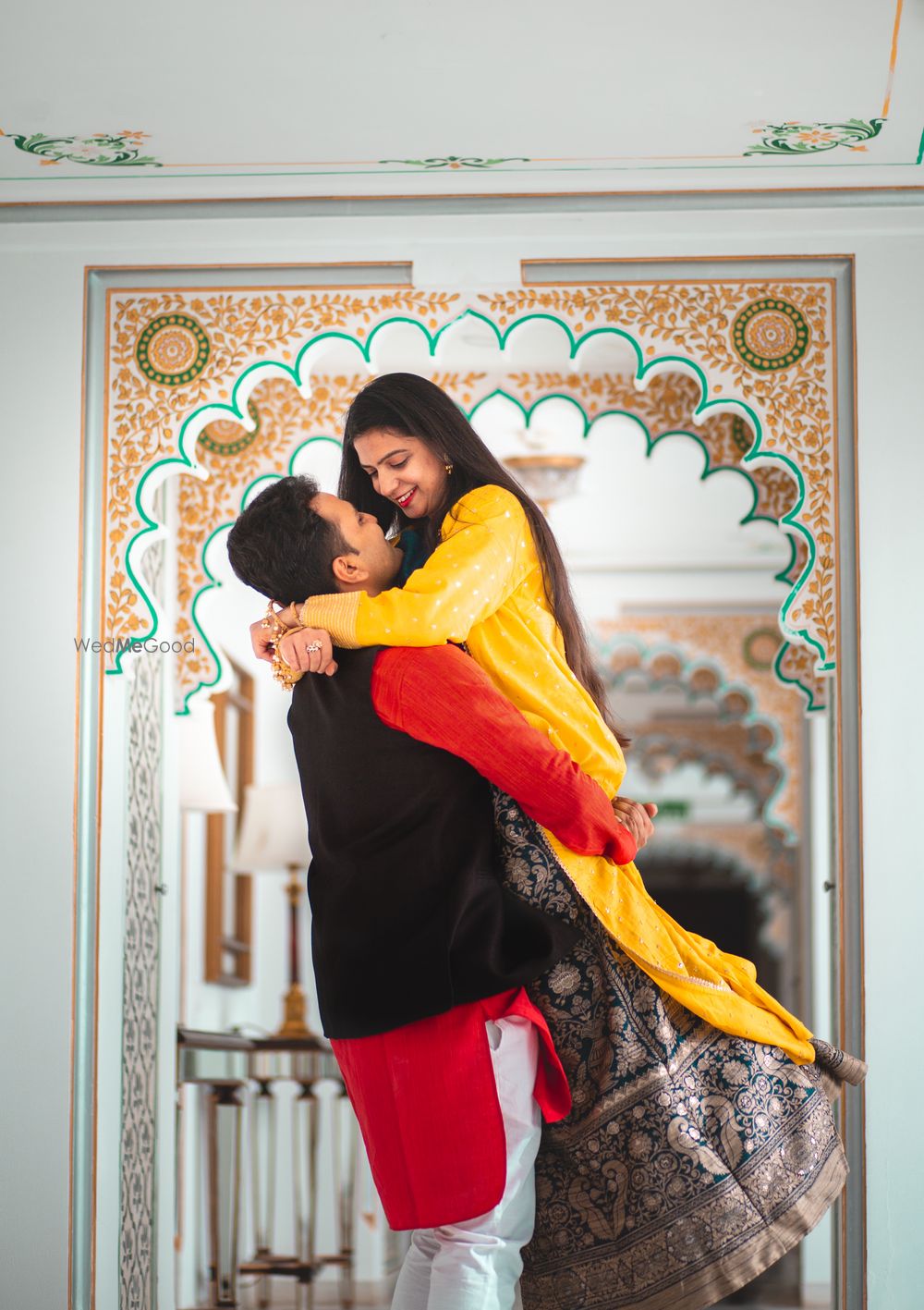 Photo From Prachi & Alok - By Bells And Knots