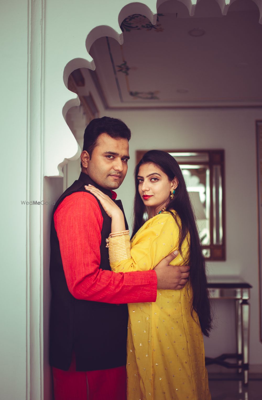 Photo From Prachi & Alok - By Bells And Knots