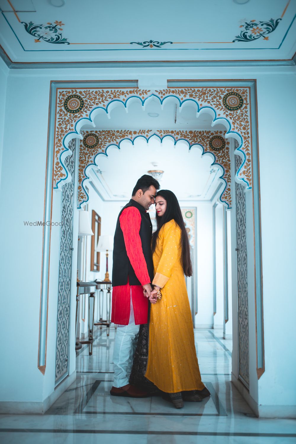 Photo From Prachi & Alok - By Bells And Knots