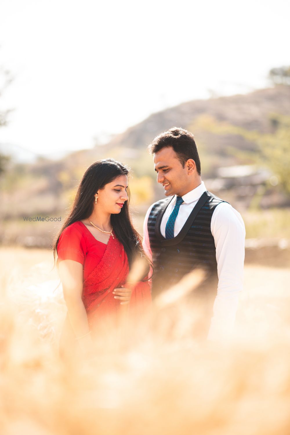 Photo From Prachi & Alok - By Bells And Knots