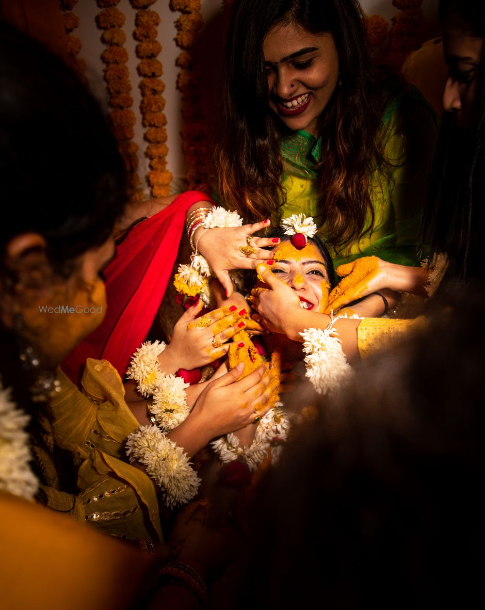 Photo From Prachi & Alok - By Bells And Knots