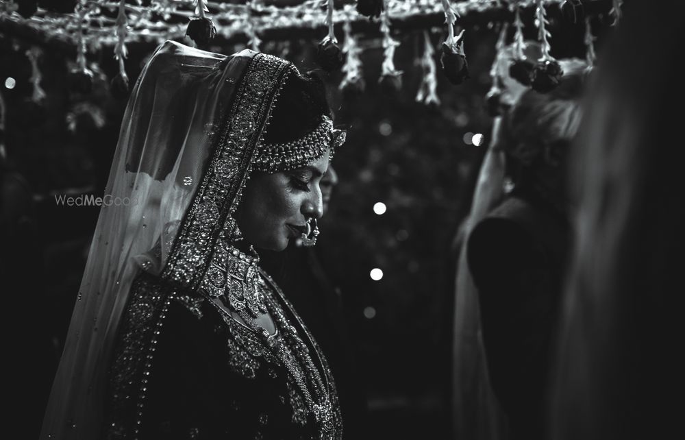 Photo From Prachi & Alok - By Bells And Knots