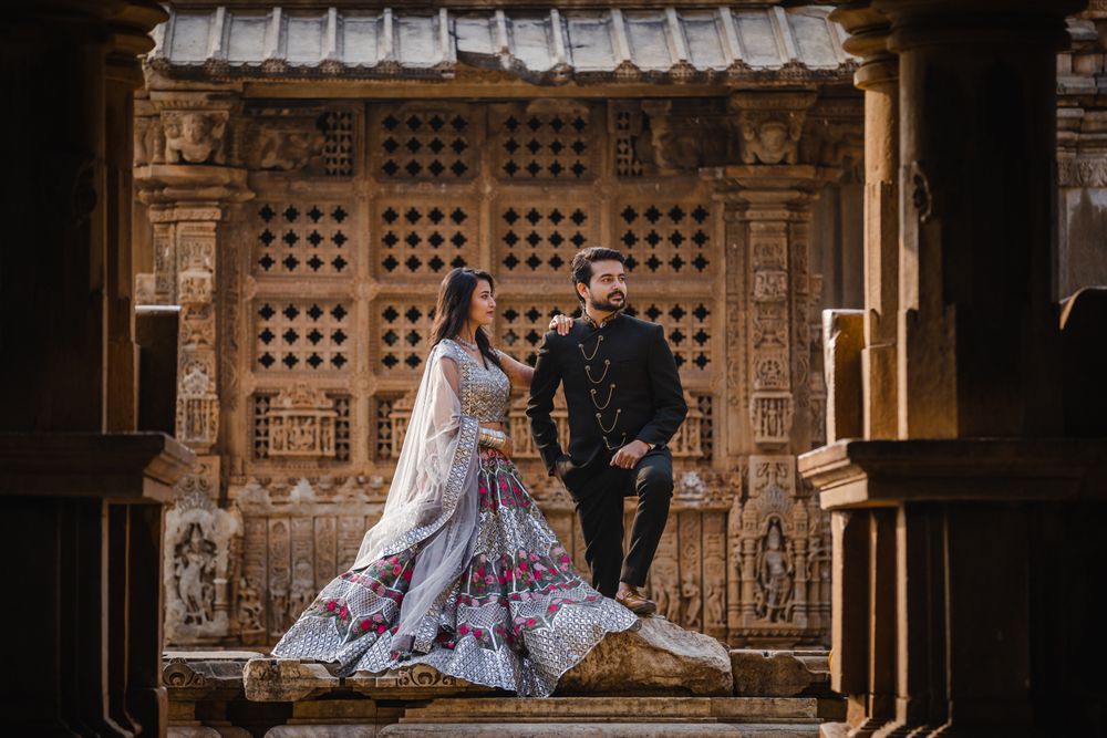 Photo From Pre Wedding Story- Shantanu & Snigdha - By The Soul Stories