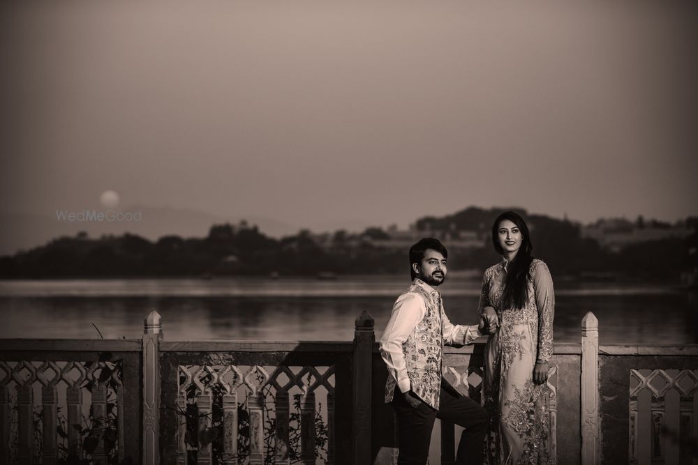 Photo From Pre Wedding Story- Shantanu & Snigdha - By The Soul Stories