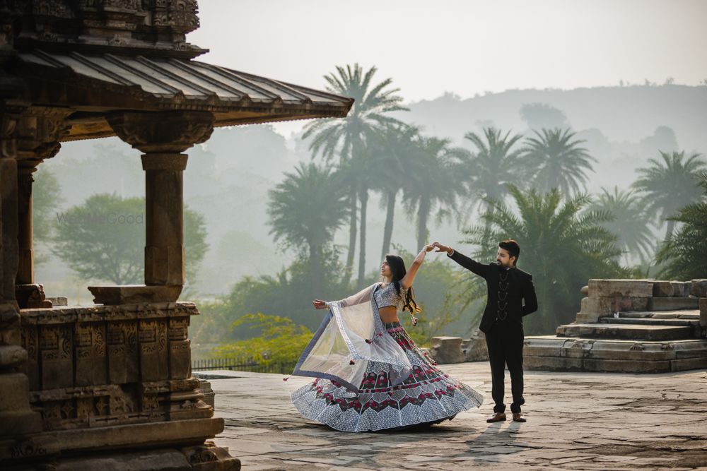 Photo From Pre Wedding Story- Shantanu & Snigdha - By The Soul Stories