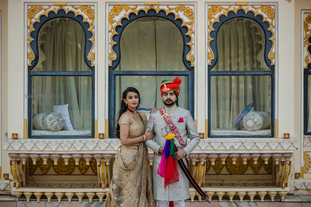 Photo From Pre Wedding Story- Shantanu & Snigdha - By The Soul Stories